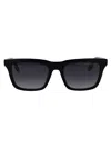 Marc Jacobs Squared Sunglasses Marc 842/s 2 M2 In Black
