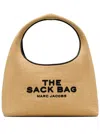 Marc Jacobs The Raffia Effect Shoulder Bag