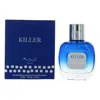 Marc Joseph Men's Killer Edp 3.3 oz Fragrances 3551440563015