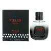 Marc Joseph Men's Killer Intense Edp 3.3 oz Fragrances 3551440563022