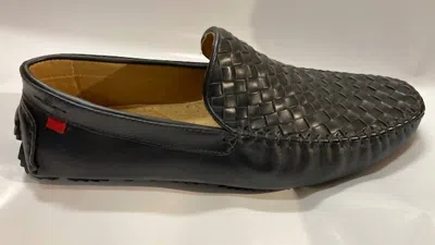 Marc Joseph Men's Spring Street In Black