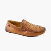 Marc Joseph Men's Spring Street Loafer In Cognac