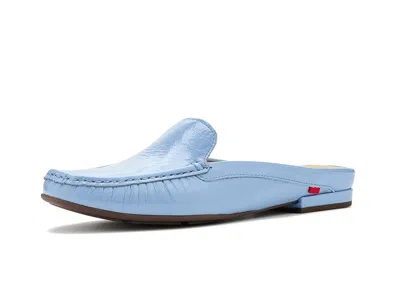 Marc Joseph New York Amsterdam Mule