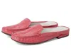 Marc Joseph New York Amsterdam Mule In Multi