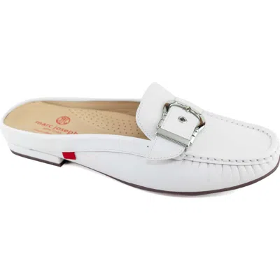 Marc Joseph New York Barbara Street Mule