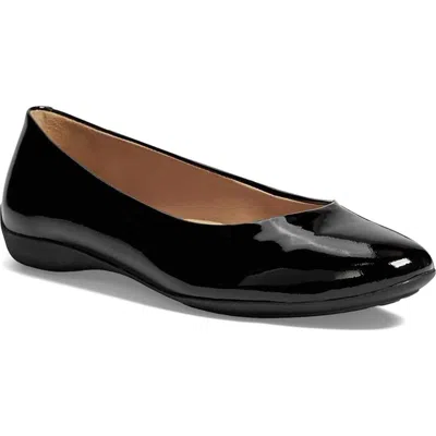 Marc Joseph New York Bedford Street Flat In Black