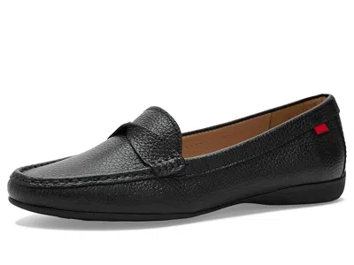 Marc Joseph New York Beverley Road Loafers In Black