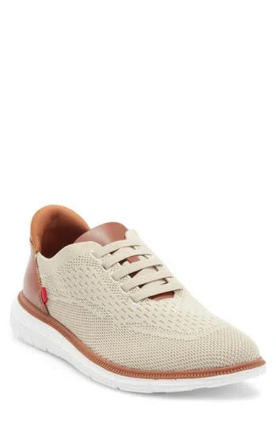 Marc Joseph New York Blackford Street Hands-free Slip-on Sneaker In Neutral