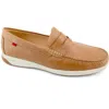 Marc Joseph New York Blake Road Penny Loafer