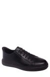 Marc Joseph New York Boyle Street Sneaker In Black