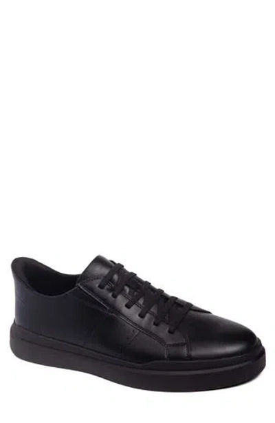 Marc Joseph New York Boyle Street Sneaker In Black