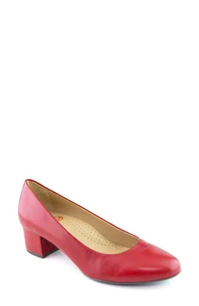 MARC JOSEPH NEW YORK MARC JOSEPH NEW YORK BROAD STREET PATENT LEATHER PUMP