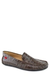 MARC JOSEPH NEW YORK MARC JOSEPH NEW YORK BROADWAY DRIVING LOAFER