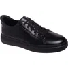 Marc Joseph New York Capitol Ave Sneaker In Black