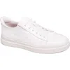 Marc Joseph New York Capitol Ave Sneaker In White