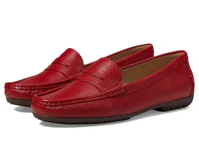 Marc Joseph New York Carrol Street 2.0 In Red