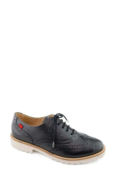 Marc Joseph New York Central Park West Wingtip Derby
