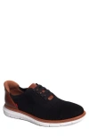 Marc Joseph New York Charles Ave Hands-free Slip-on Sneaker In Black
