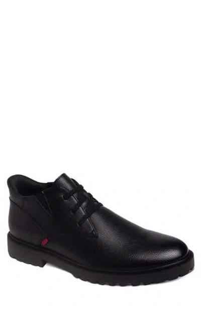 Marc Joseph New York Clark Road Hands-free Slip-on Derby In Black