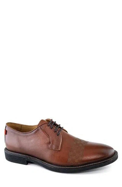Marc Joseph New York Darrow Pl Derby In Whiskey Testone