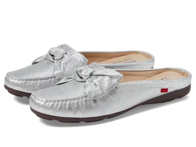 Marc Joseph New York Diane Street In Silver