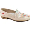 Marc Joseph New York East Village 2.0 Leather Penny Loafer