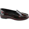 Marc Joseph New York East Village Patent Leather Penny Loafer