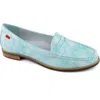 Marc Joseph New York East Village Penny Loafer