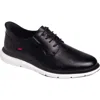 Marc Joseph New York Edward Street Hands-free Slip-on Derby In Black