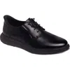Marc Joseph New York Edward Street Hands-free Slip-on Derby In Black