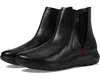 Marc Joseph New York Fairmount Ave Women Us 9 Black Leather Chelsea Boot Zpo2023