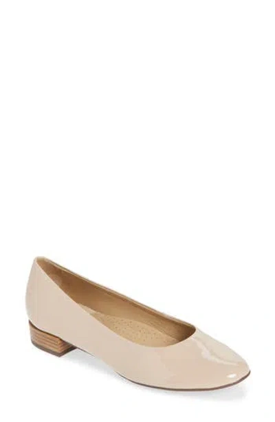 Marc Joseph New York Ferris 2.0 Flat In Biege