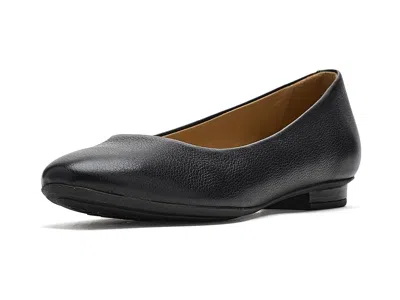 Marc Joseph New York Ferris Flat In Black