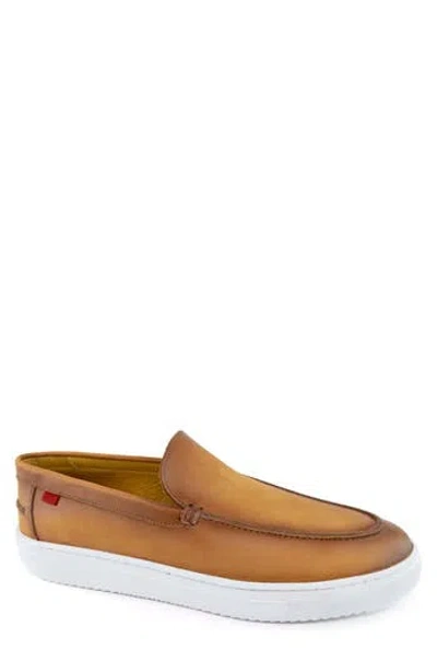 Marc Joseph New York Florence Slip-on In Havana Veneza