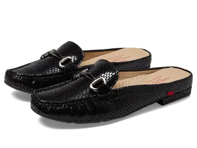 Marc Joseph New York Grand Mule In Multi