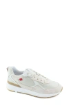 Marc Joseph New York Grant Street Sneaker In Birch