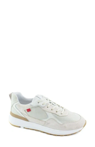 Marc Joseph New York Grant Street Sneaker In Birch