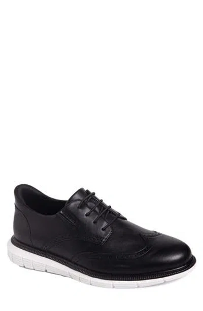 Marc Joseph New York Hill St Derby In Black