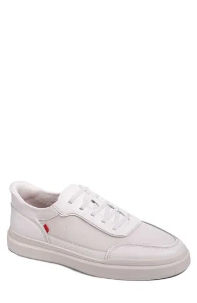 Marc Joseph New York Hudson Street Slip-on Sneaker In White