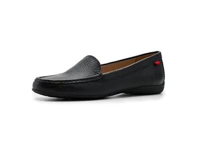 Marc Joseph New York Lake Road Loafers In Black