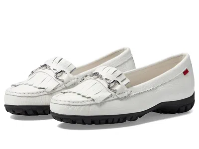 Marc Joseph New York Lexington Golf In White