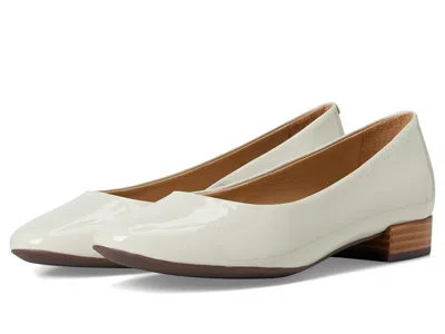 Marc Joseph New York Madison Flat In White