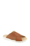 Marc Joseph New York Margaret Avenue Sandal In Multi