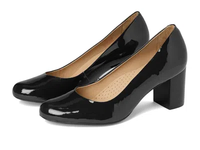 Marc Joseph New York Midtown Pump In Black