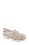 MARC JOSEPH NEW YORK MARC JOSEPH NEW YORK MORRISON AVE PENNY LOAFER