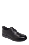 Marc Joseph New York North Street Hands Free Technology  Leather Dress Oxford In Black