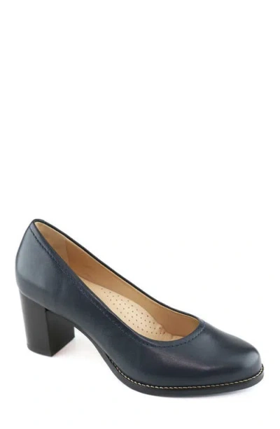 Marc Joseph New York Nyc Leather Pump