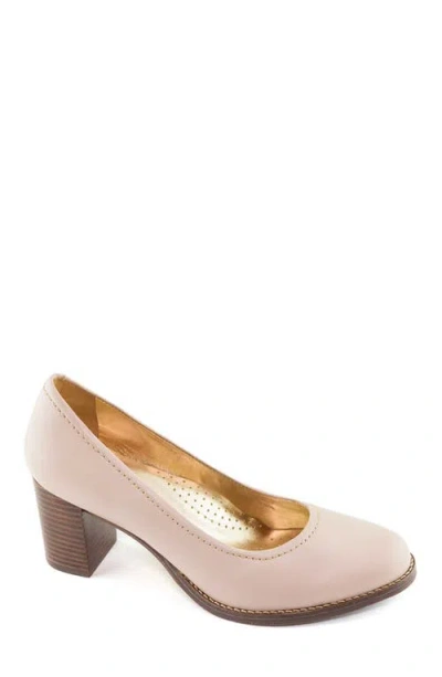 Marc Joseph New York Nyc Leather Pump
