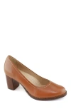 Marc Joseph New York Broad Street Pump In Multi