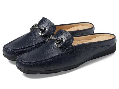 Marc Joseph New York Ocean Drive Mule In Black